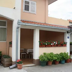 Apartmán Mise, Trogir